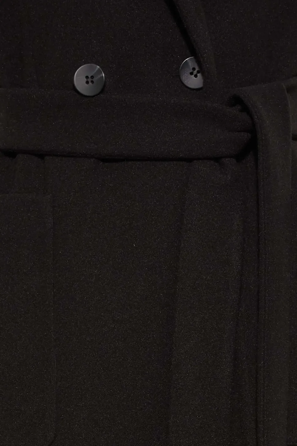 Tall Sleeveless Jacket