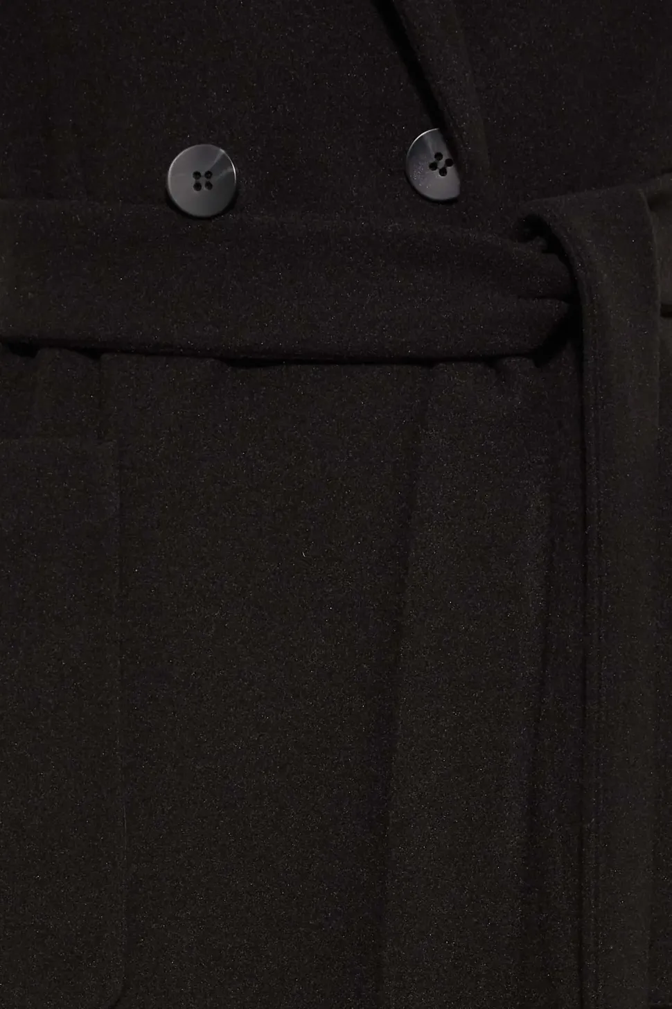 Tall Sleeveless Jacket