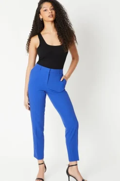 Tall Slim Ankle Grazer Trouser