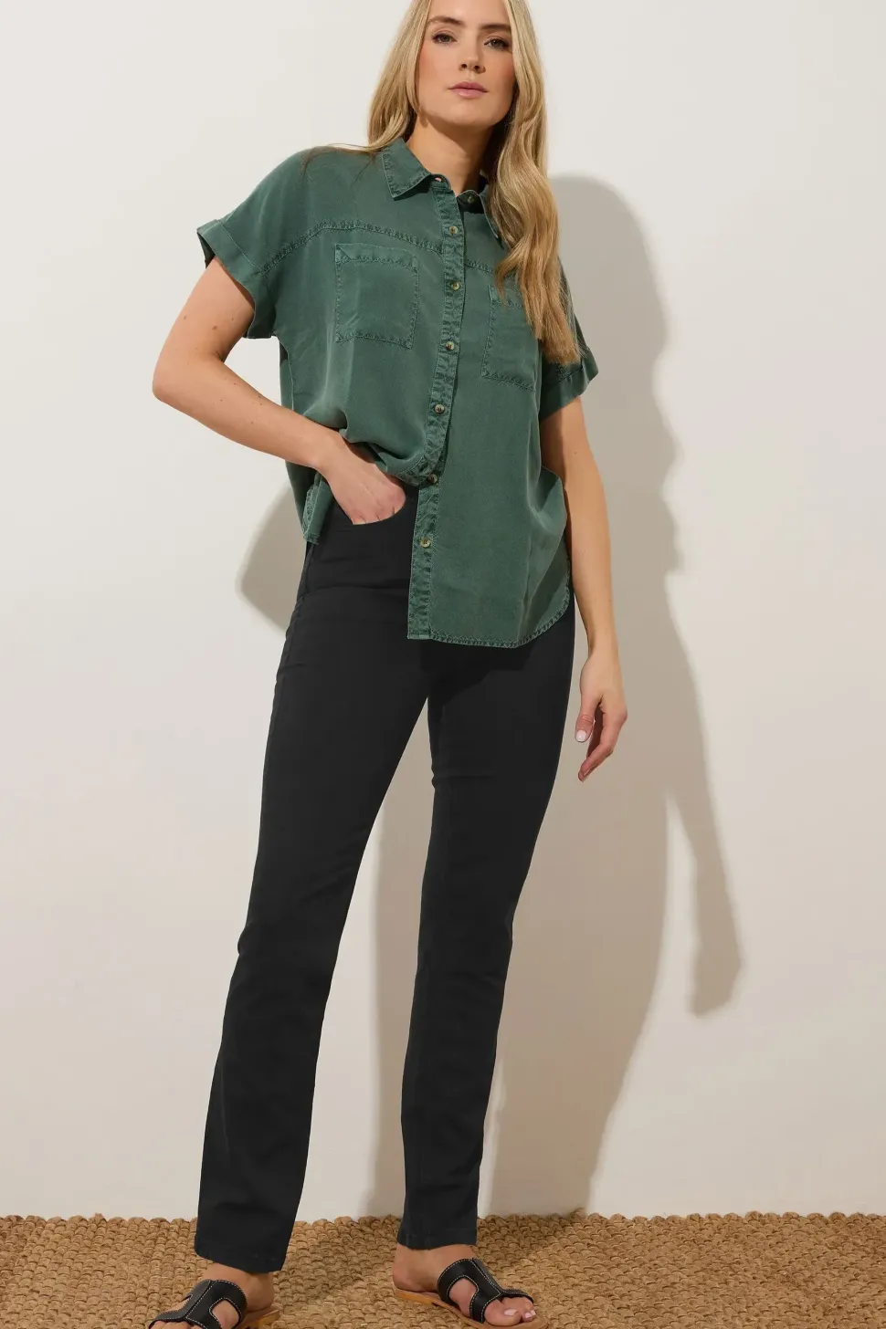 Tall Slim Jeans