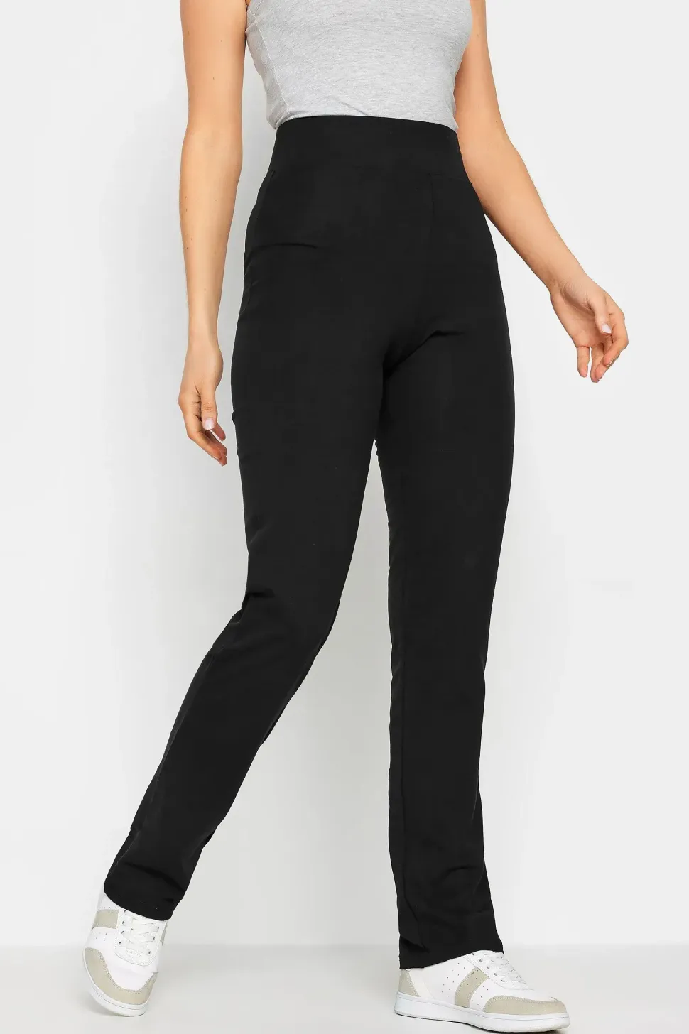 Tall Slim Leg Yoga Pants