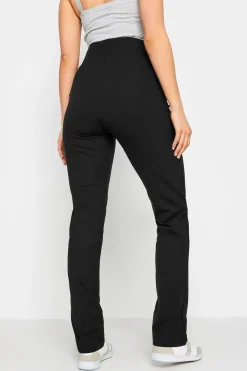 Tall Slim Leg Yoga Pants