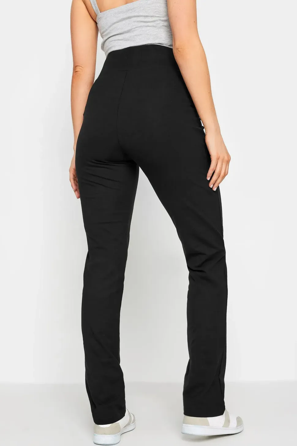 Tall Slim Leg Yoga Pants