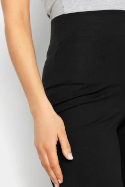 Tall Slim Leg Yoga Pants