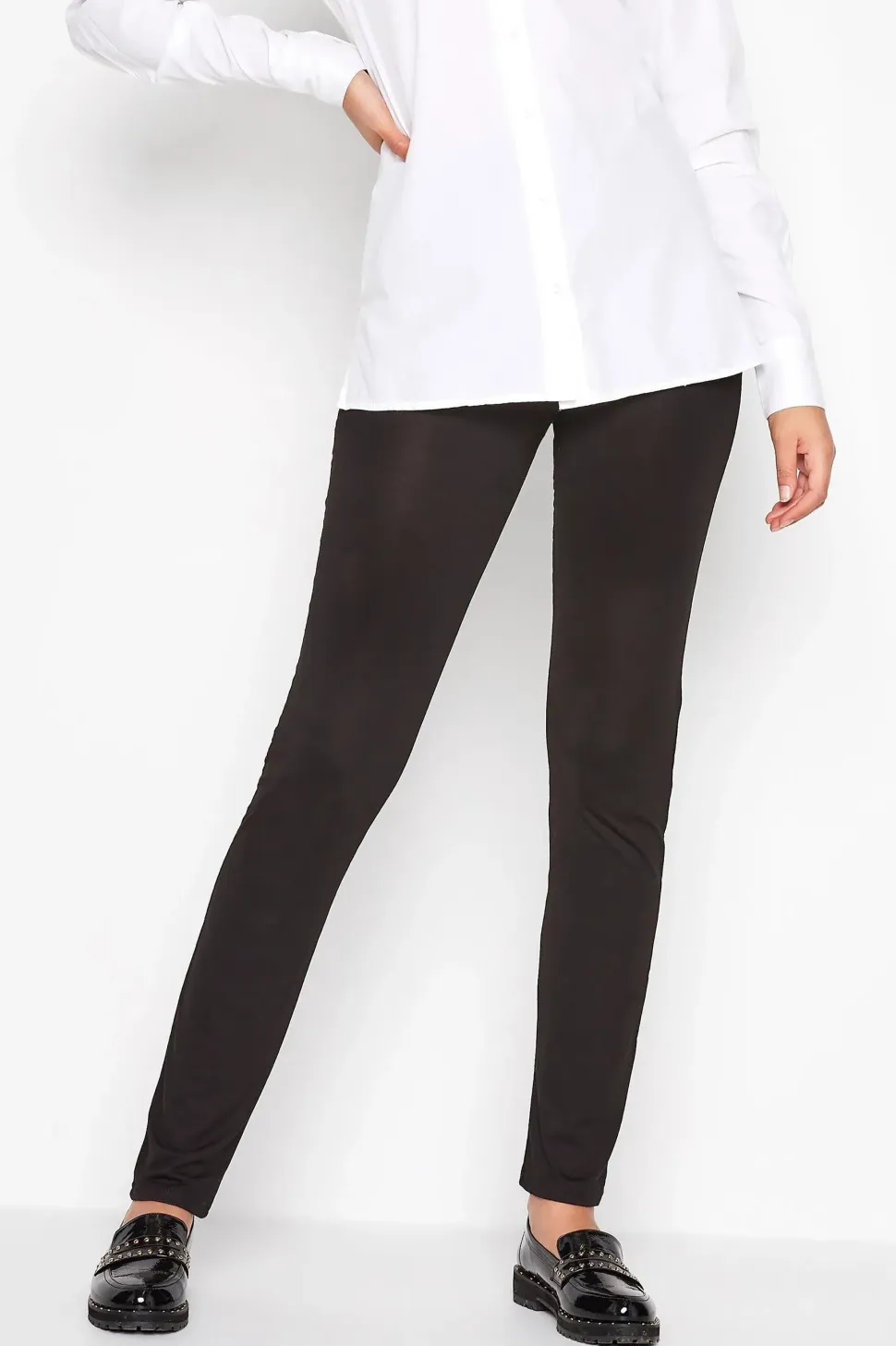Tall Slim Trousers