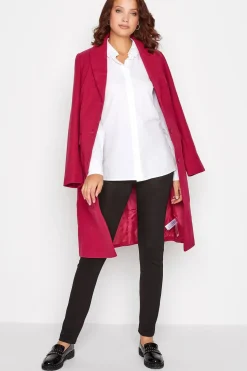 Tall Slim Trousers