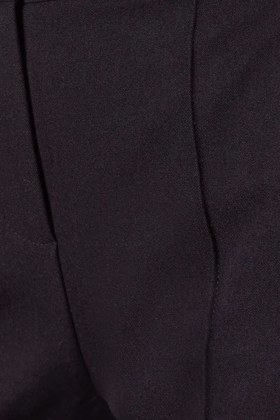 Tall Smart Bootcut Leg Trouser