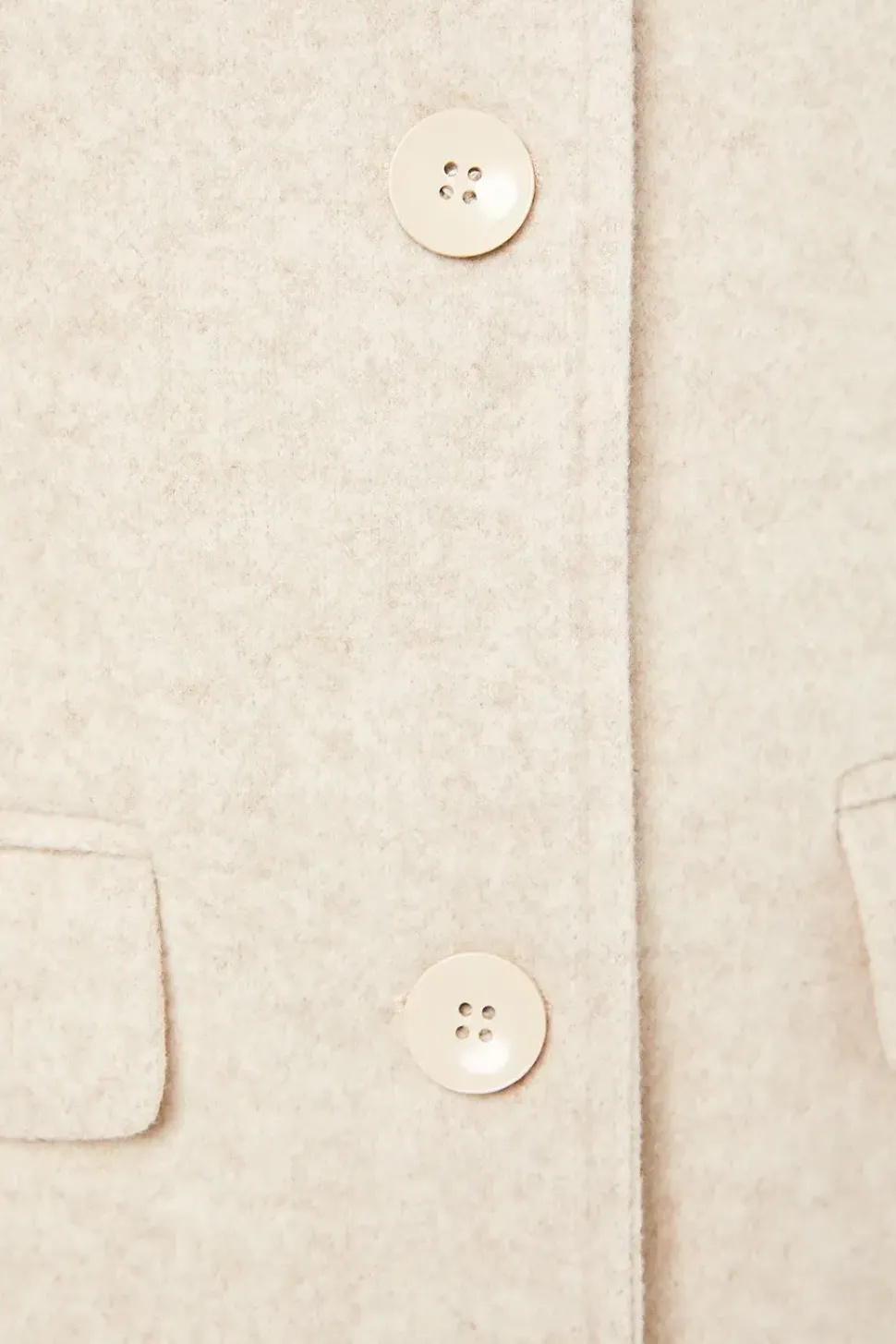 Tall Smart Midi Coat