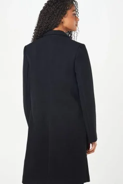 Tall Smart Tailored Coat