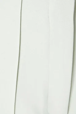 Tall Stitch Detail Tapered Trouser