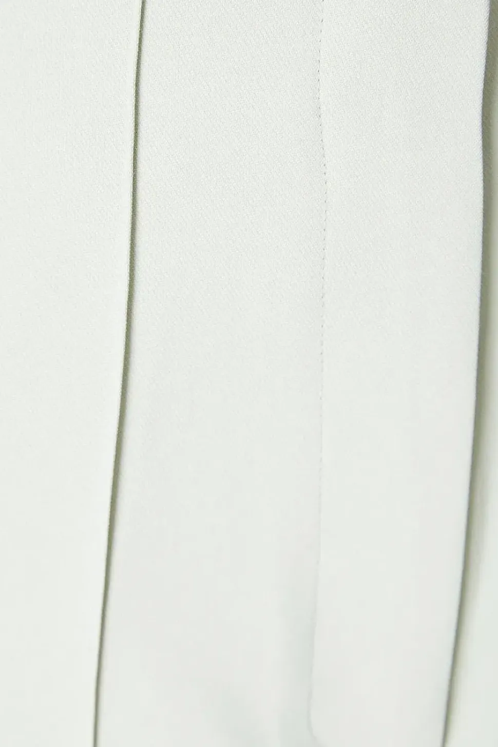 Tall Stitch Detail Tapered Trouser