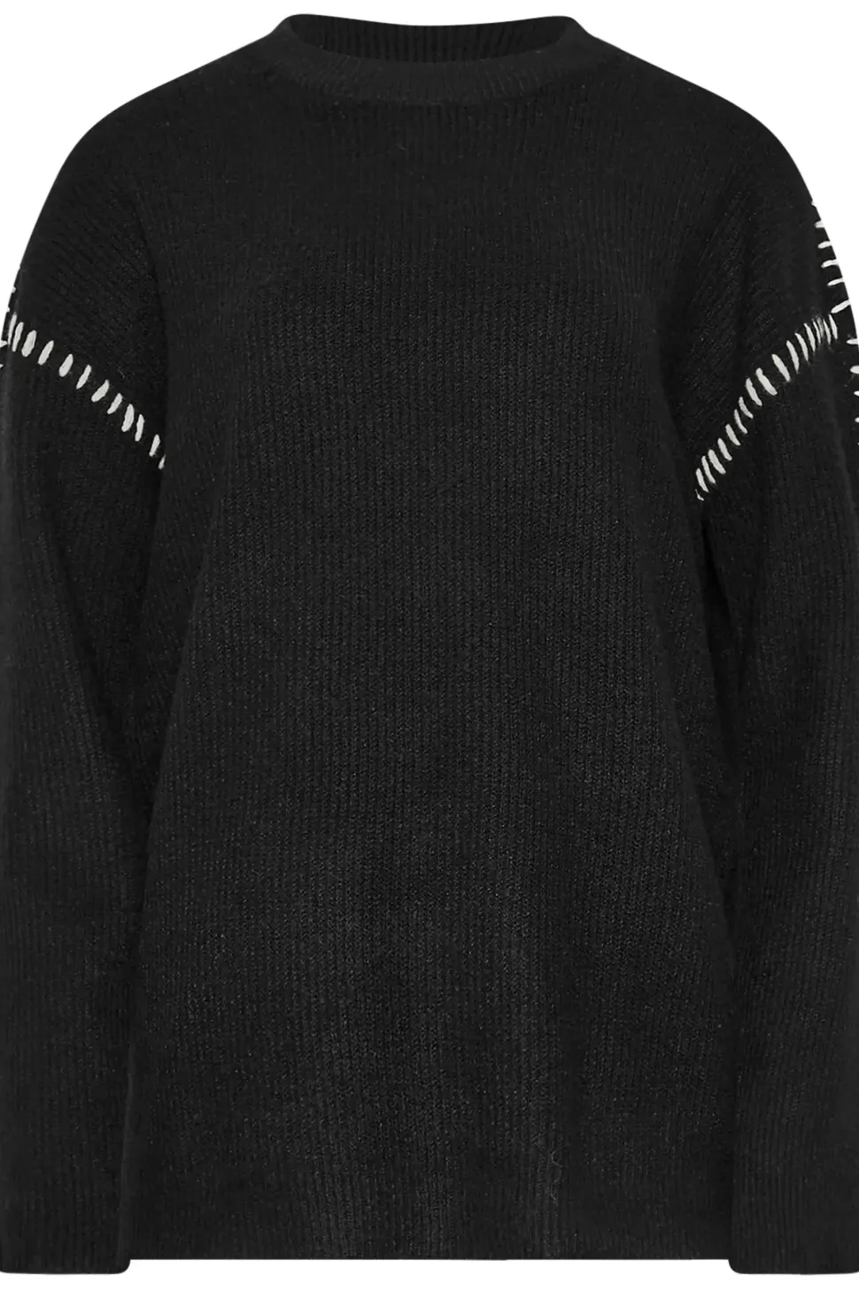Tall Stitch Jumper