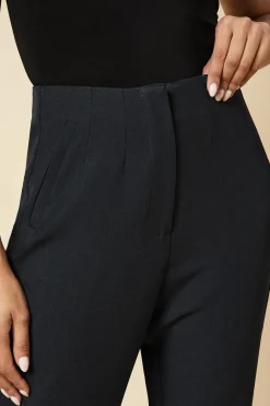 Tall Straight Ankle Grazer trouser
