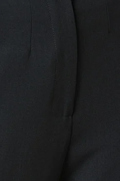 Tall Straight Ankle Grazer trouser
