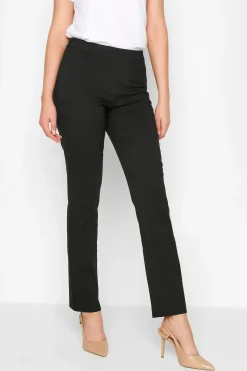 Tall Straight Leg Trousers