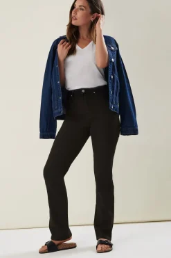 Tall Straight Leg Trousers