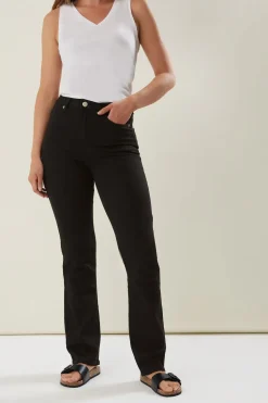 Tall Straight Leg Trousers
