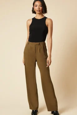 Tall Straight Leg Trousers