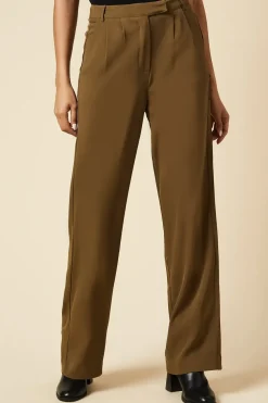 Tall Straight Leg Trousers