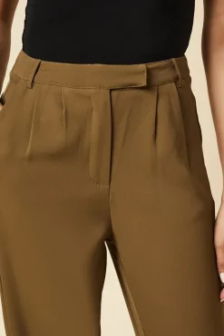 Tall Straight Leg Trousers