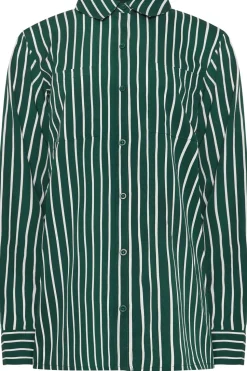 Tall Striped Shirt