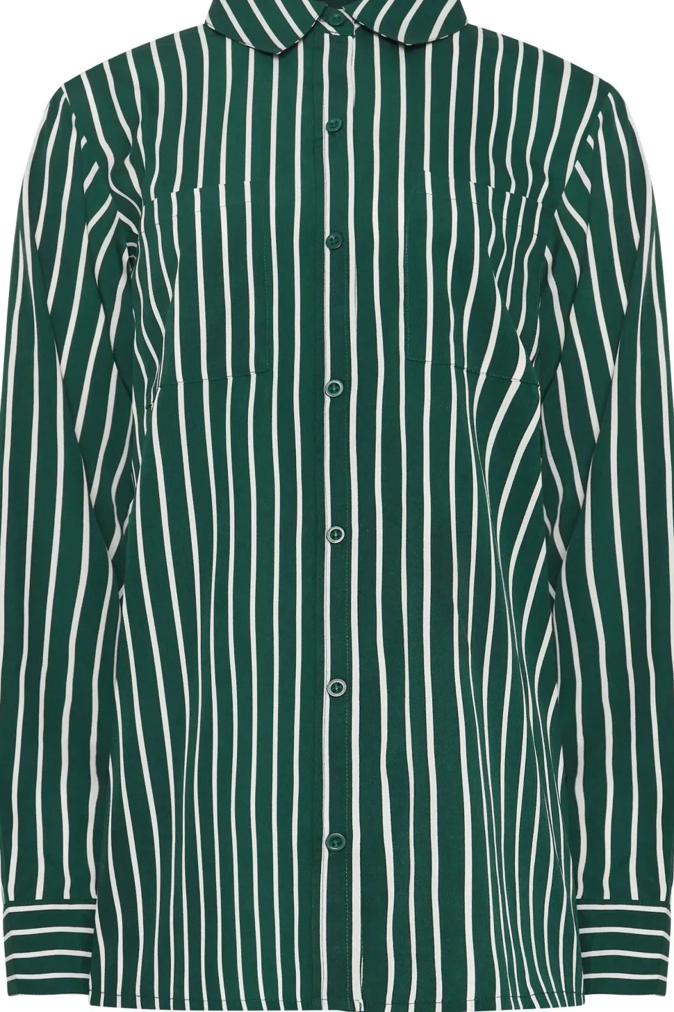 Tall Striped Shirt
