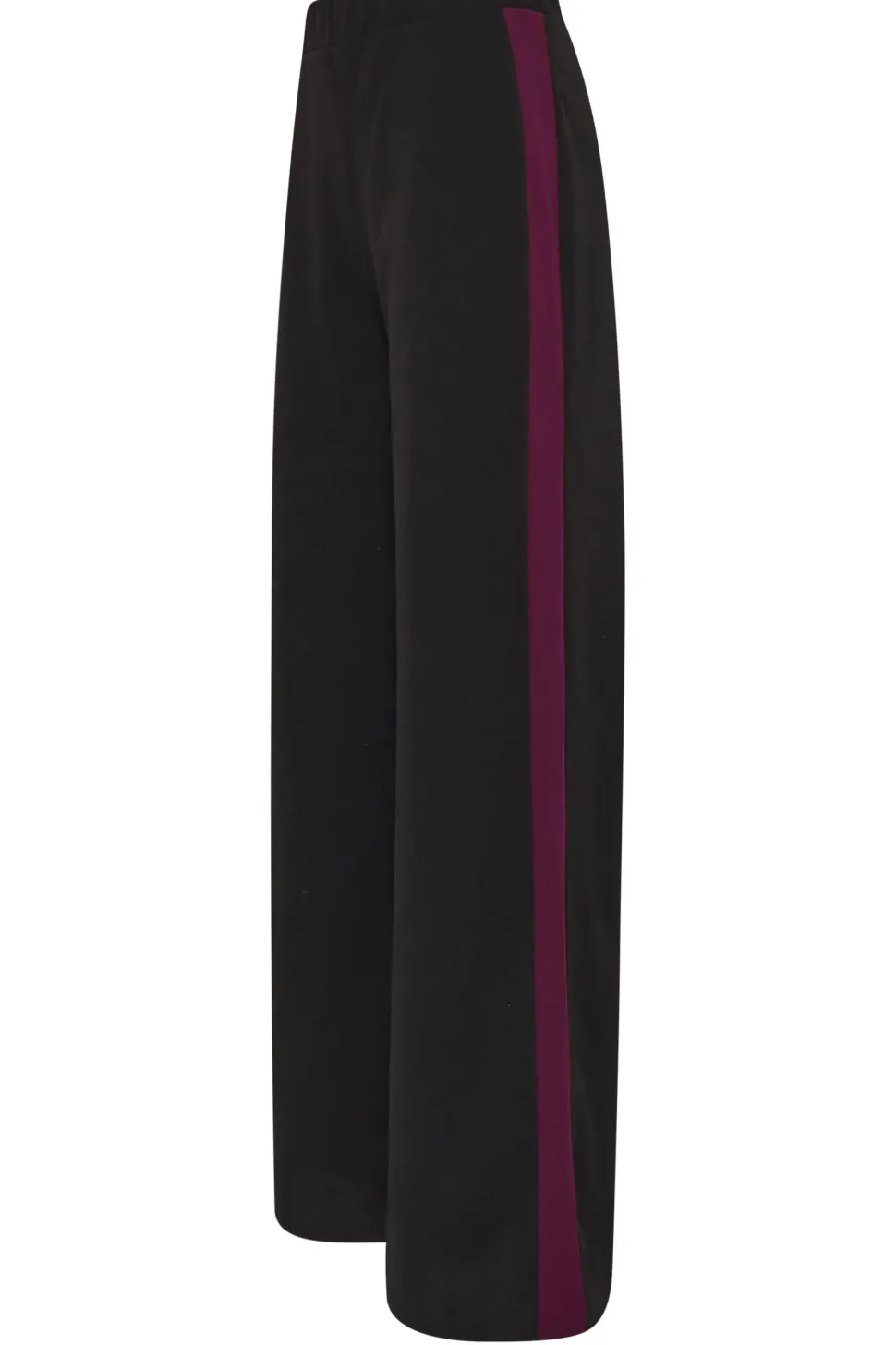Tall Striped Trousers
