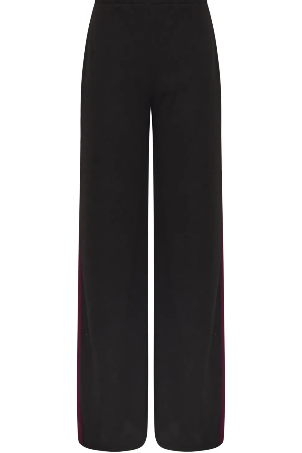 Tall Striped Trousers