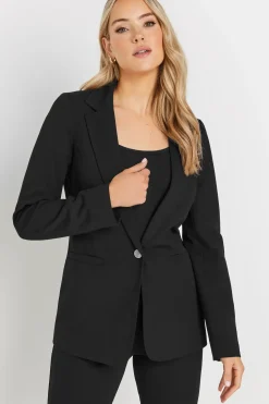 Tall Tailored Blazer