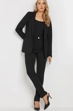 Tall Tailored Blazer