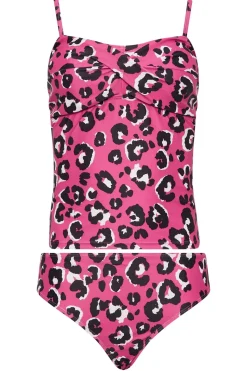 Tall Tankini