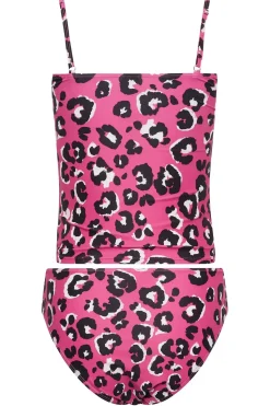 Tall Tankini