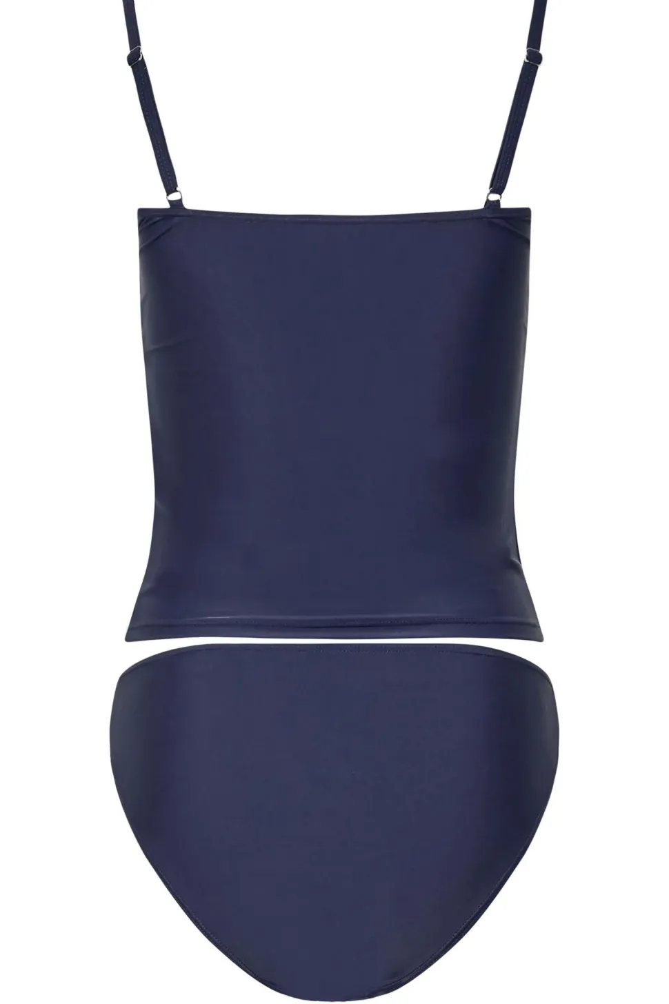 Tall Tankini