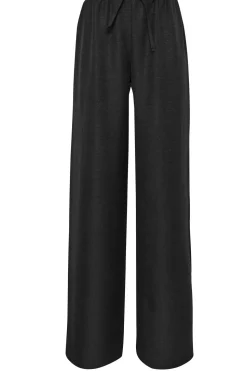 Tall Textured Drawstring Trousers