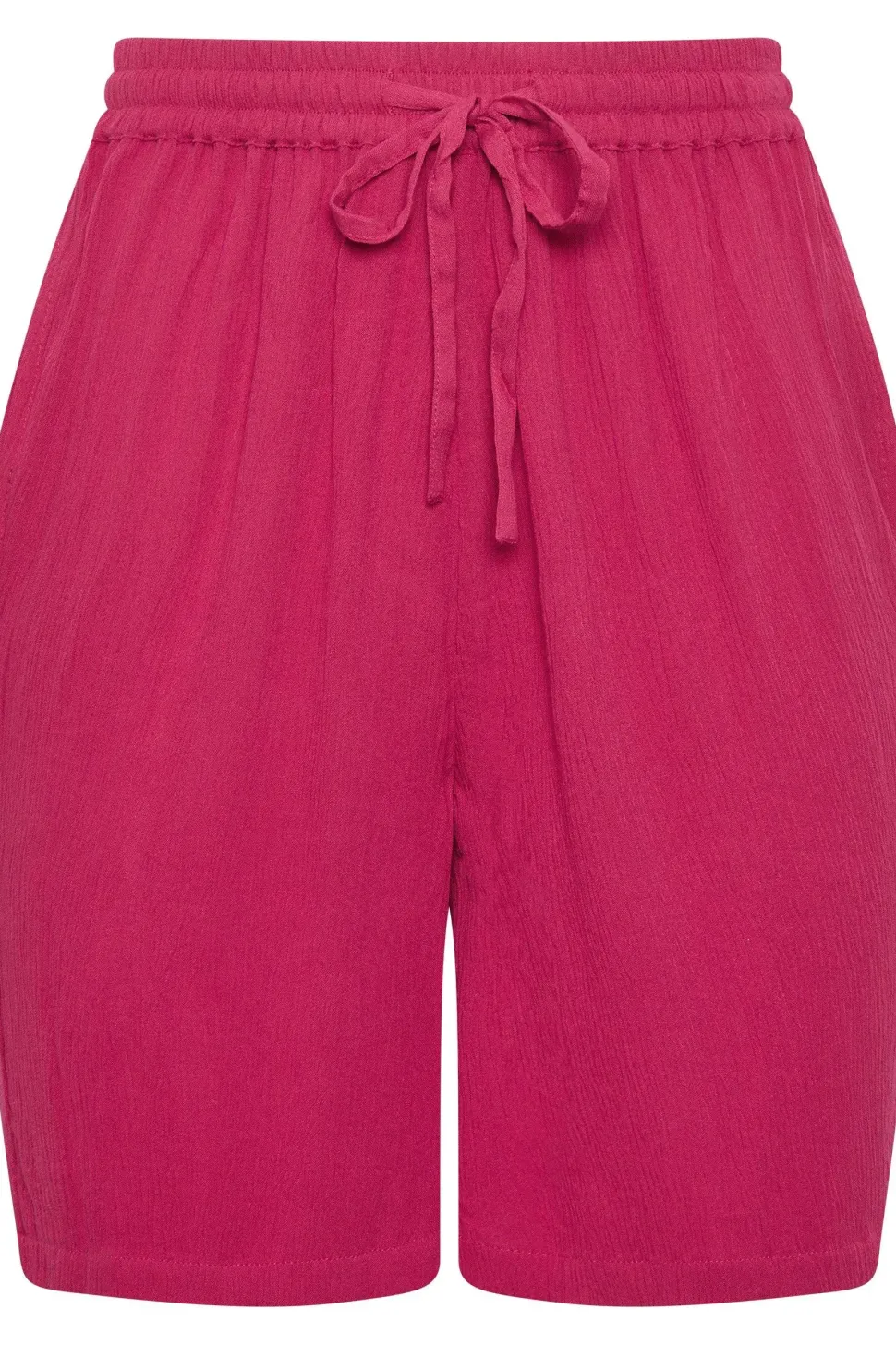 Tall Textured Shorts