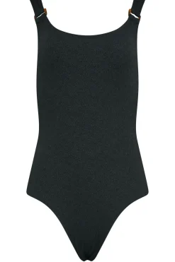 Tall Textured Swimsuit