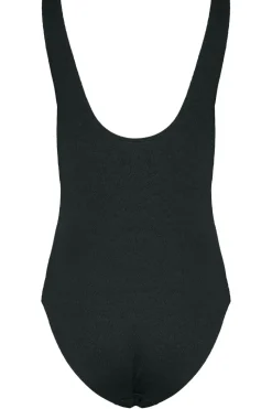 Tall Textured Swimsuit