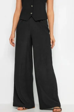 Tall Textured Trousers