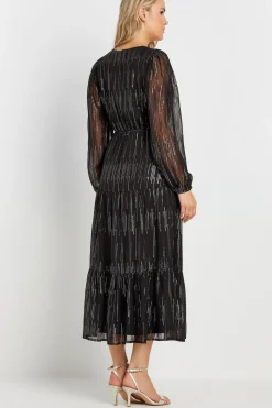 Tall Tiered Dress