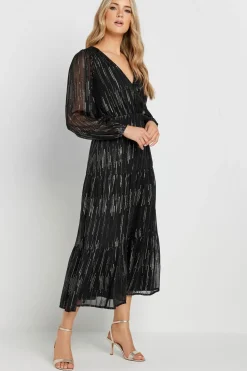 Tall Tiered Dress