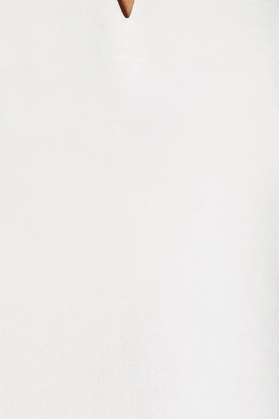 Tall Trim Overhead Blouse