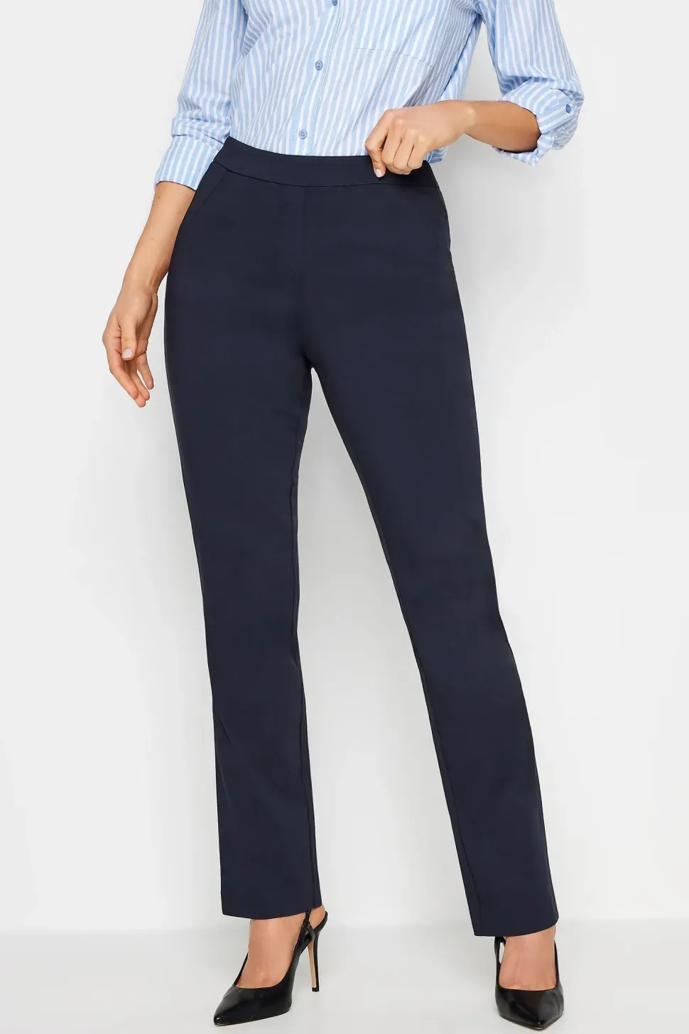 Tall Trousers