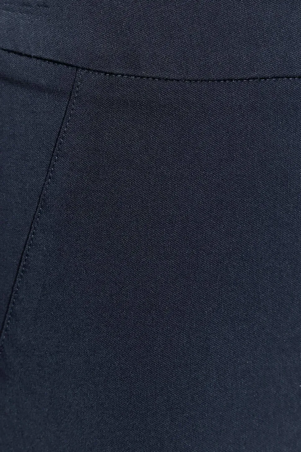 Tall Trousers
