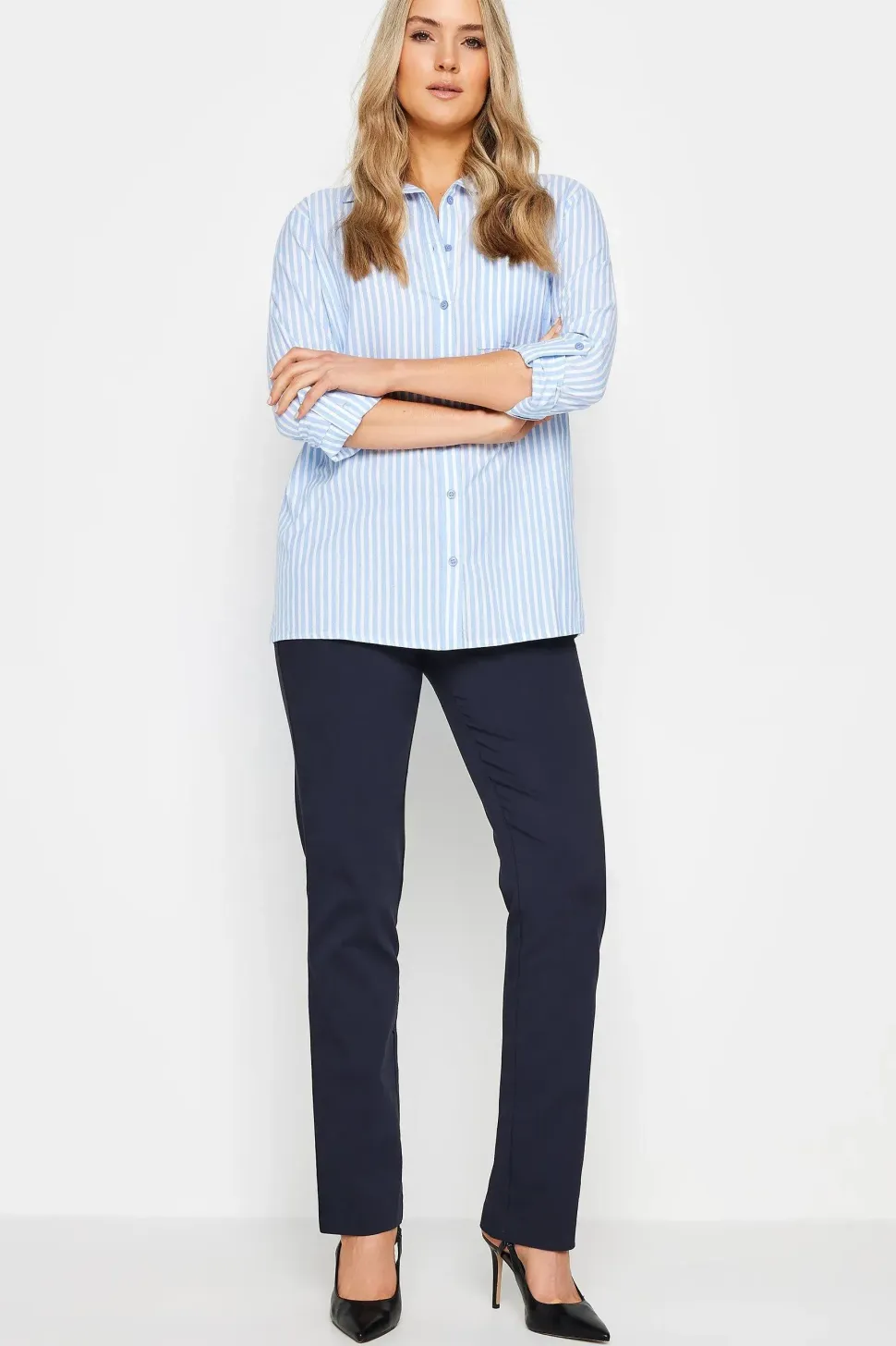 Tall Trousers