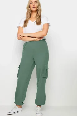 Tall Utility Cargo Joggers