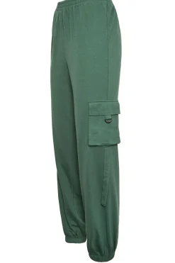 Tall Utility Cargo Joggers