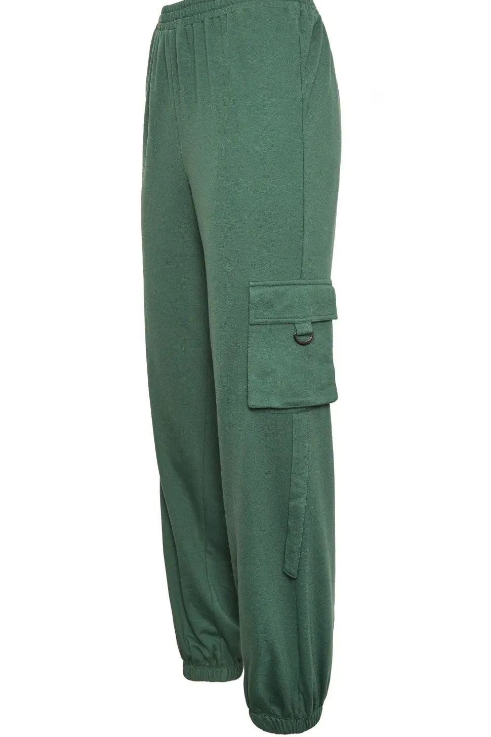 Tall Utility Cargo Joggers