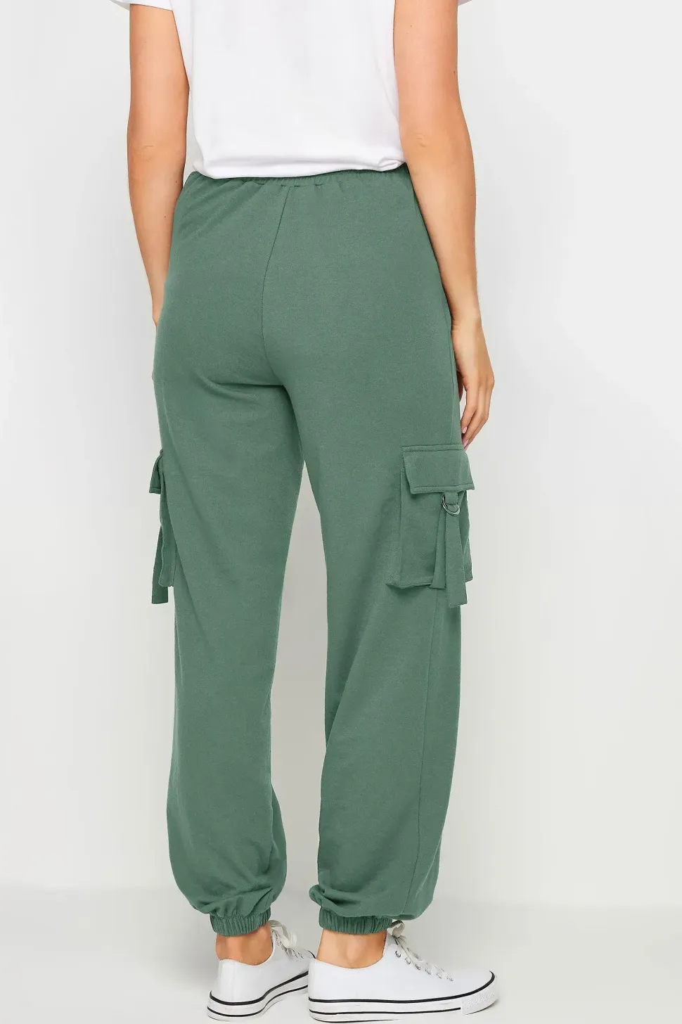 Tall Utility Cargo Joggers