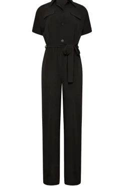 Tall Utility Jumpsuit