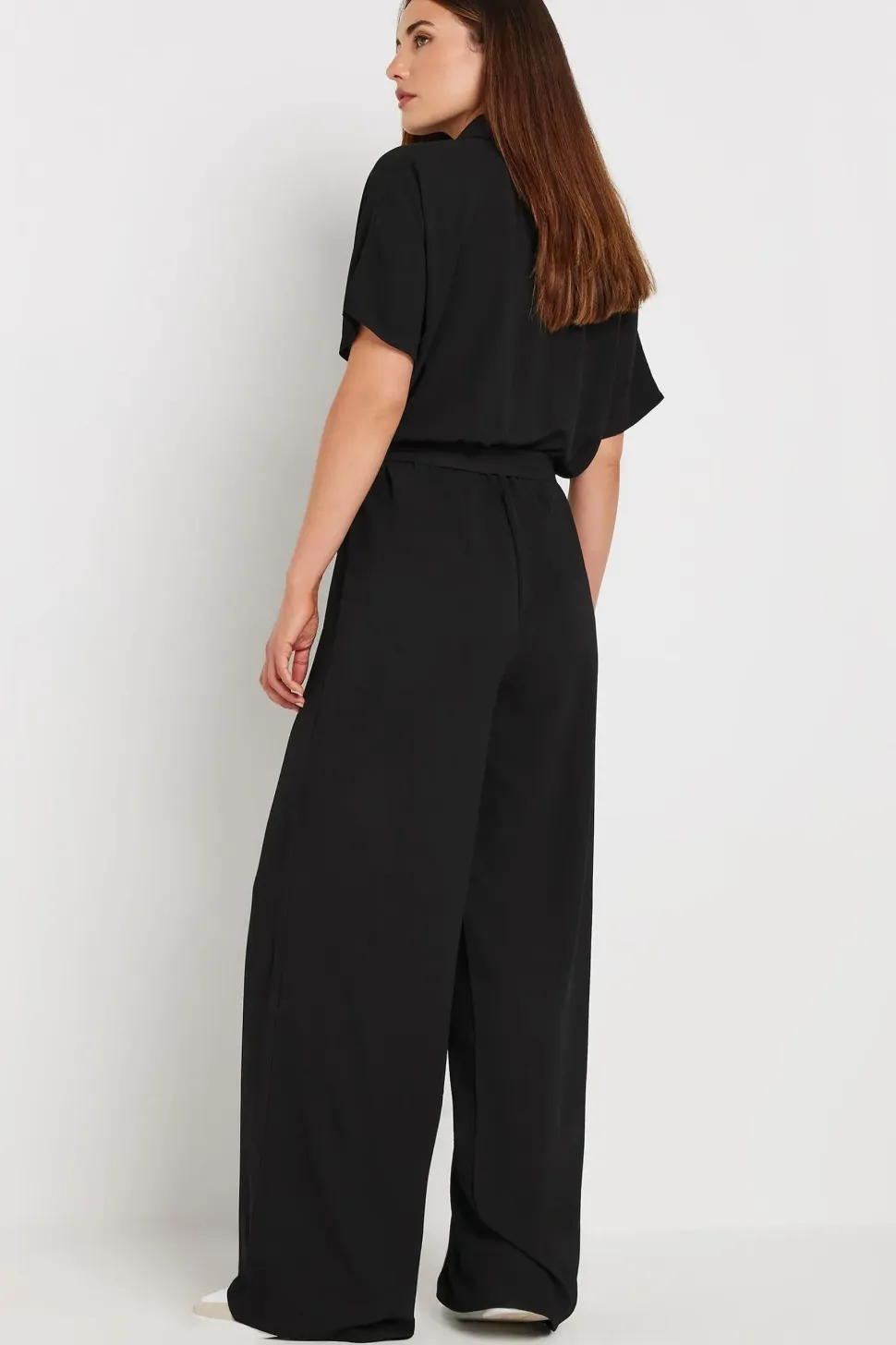 Tall Utility Jumpsuit